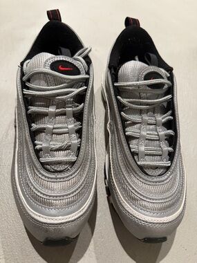 Nike Air Max 97 OG silver